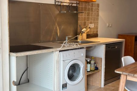 Location Maison 2 pièces 59m² LORGUES 83510 - Photo 5