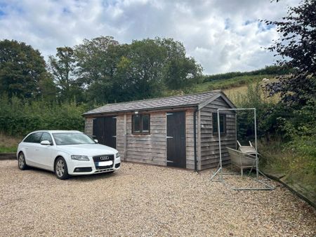Watchford Farm, Yarcombe, Honiton - Photo 4