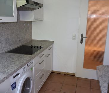 96050 Bamberg, 2 Zimmer Wohnung mieten - Photo 3