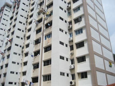 Blk 131 Bedok North Avenue 3 (Bedok), HDB 4 Rooms - For Rent - Photo 2