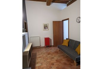 Appartamento in affitto a Montevarchi