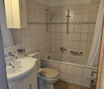 4.5-Zimmer-Wohnung 2250.- inklusive Garage & Nebenkosten – ab sofort verfügbar! - Photo 5
