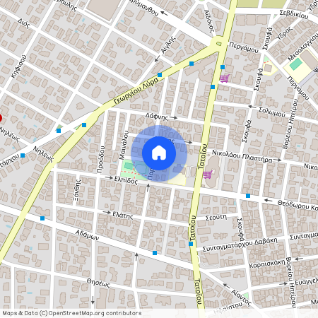 Κηφισιά (Νέα Κηφισιά)