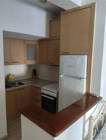 Studio/Γκαρσονιέρα για ενοικίαση Άγιος Κωνσταντίνος (Βόλος) - Φωτογραφία 4