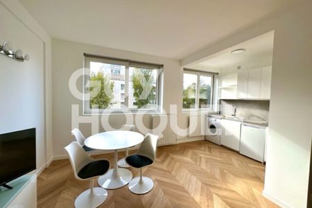 Appartement à louer à Paris 16Ème - Photo 3