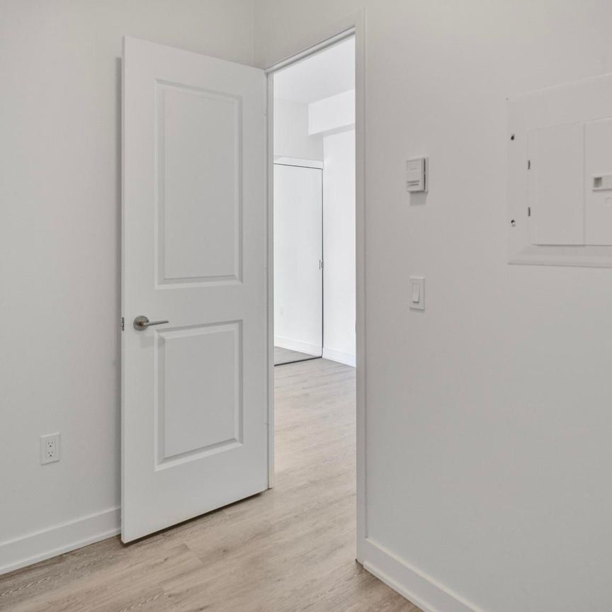 For Lease - 100 Dalhousie Street Unit# 4809, Toronto, Ontario - Photo 1