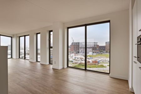 Appartement te huur: Hellingbaan 160 1033 DB Amsterdam - Photo 3