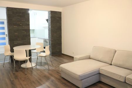 Mieszkanie na wynajem – Kościelna Wieś - Zdjęcie 4