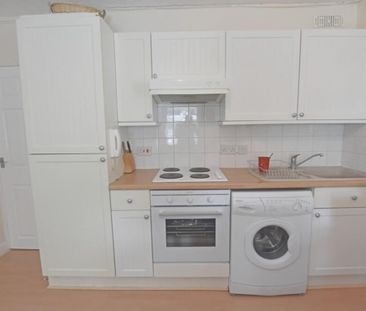 1 Bed Flat, Tavistock Court, NG5 - Photo 5