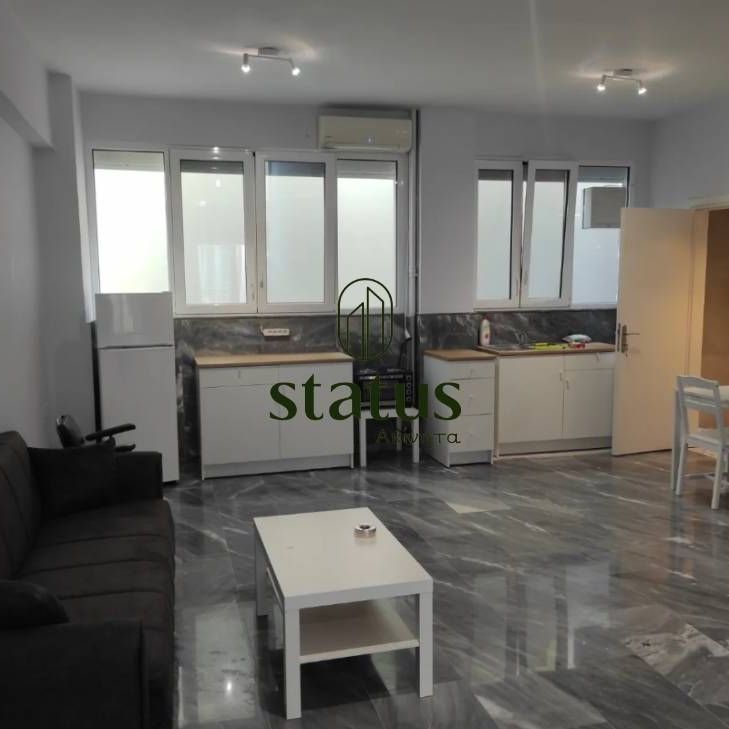 Studio/Γκαρσονιέρα για ενοικίαση - Πάτρα, - Photo 1