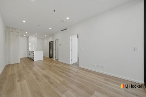 2 Bedroom Apartment at Renaissance - Photo 1