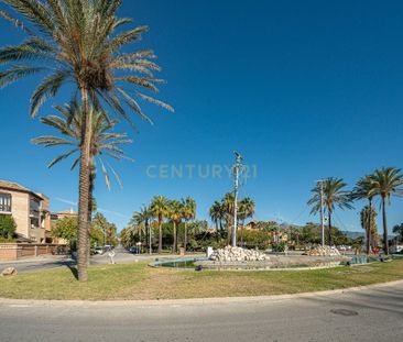 Apartamento de alquiler en Av. Burgos, 26, 29670 San Pedro Alcántar... - Photo 6