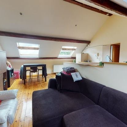 Appartement te huur - Photo 1