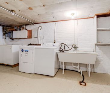 For Lease - 271 Lauder Avenue Unit# Main, Toronto, Ontario - Photo 2