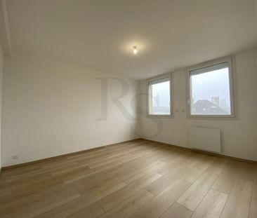 Location Appartement 3 pièces 59m² - Photo 6