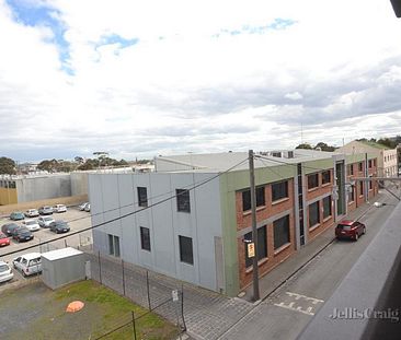 207/29-35 Wreckyn Street, North Melbourne - Photo 6