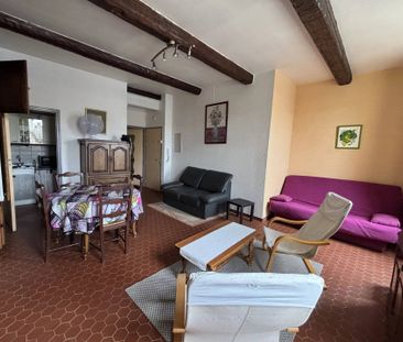 Location Appartement - Photo 2