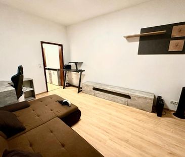 Möbliertes Apartment mit Küche Bad Essbereich WLAN-Mitbenutzung - Photo 1