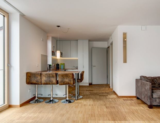 Modern and generous apartment for rent - Foto 1