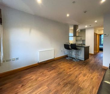 1 bedroom apartment to rent - Photo 2