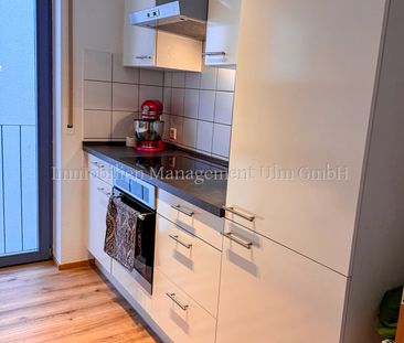 Wunderschöne und gemütliche 2-Zimmer Wohnung mit Balkon und TG-Stel... - Foto 3