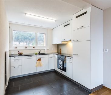 4 Zimmer, 1. Stock - Photo 2