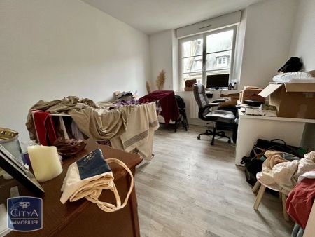 Appartement à louer 3 pièces 62.51m² - Photo 3