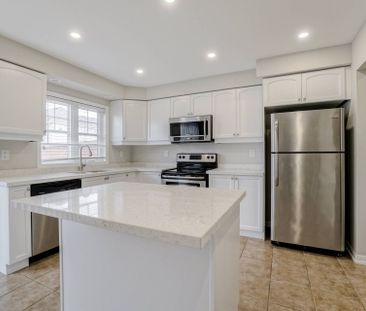 For Lease - 64 Commuter Drive, Brampton, Ontario - Photo 1