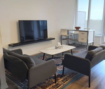 For Lease - 75 Canterbury Place Unit# 1115, Toronto, Ontario - Photo 1