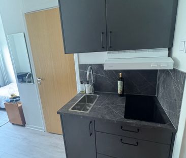 Norra Allégatan, Västerås - Foto 4