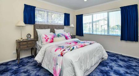 Warm and cosy home in Pukekohe! - Photo 2