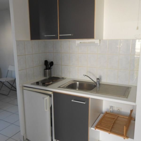 Appartement Saint-Nazaire - Petit Caporal - Photo 1