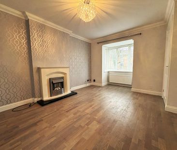 2 bedroom terraced house to rent - Photo 3