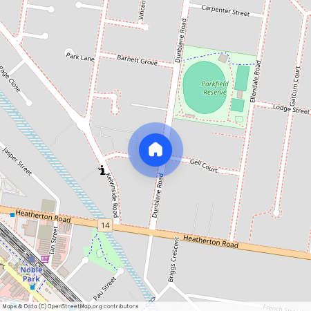 16 Dunblane Road, Vic 3174, Noble Park