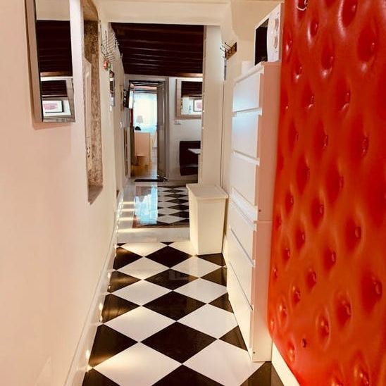 Via San Gallo, Florence, Tuscany 50129 - Photo 1