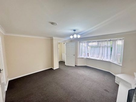 Bradley Walk, Clifton,NG11, Property for rent - Photo 2