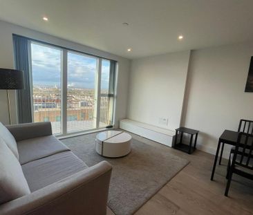 2 bedroom apartment to rent - Photo 4