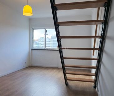 Apartamento T2 Duplex | Pedralvas | Benfica - Photo 4