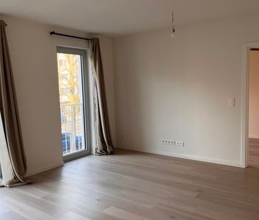 Appartement te huur - Photo 1