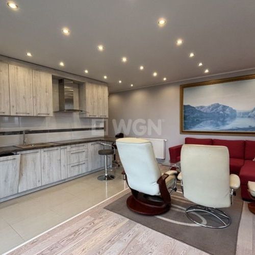 Mieszkanie na wynajem Szczecin - Pomorzany 3 pok ul. Dunikowskiego - Photo 1