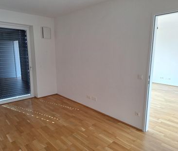 Wohnen über den Dächern von Linz - ideale 2 Zi-Wohnung! - Photo 3