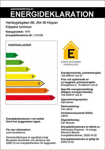 Klippan, Skåne - Foto 4