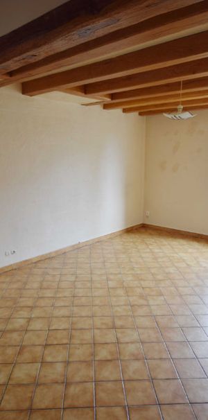 Location appartement 1 pièce, 28.50m², Nangis - Photo 1