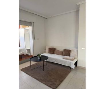 An ideal apartment for long-term rental in Torrevieja. - Foto 5
