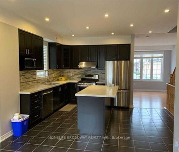 For Lease - 5 Toulouse Court, Markham, Ontario - Photo 6