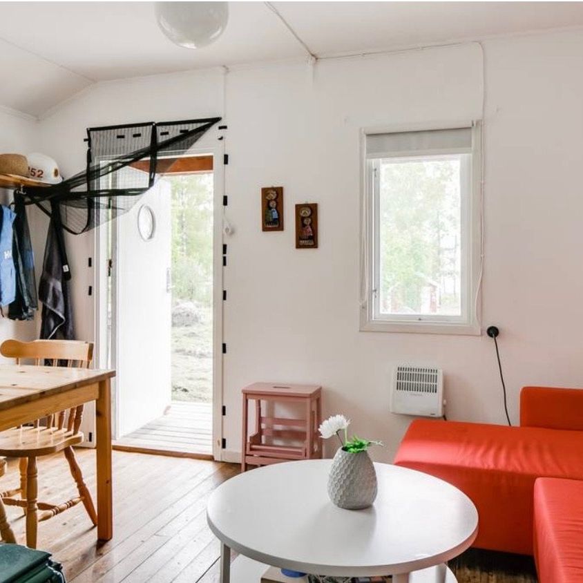 Lövåsa, Otterbäcken - Foto 1