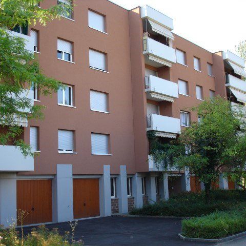 1.5 Zimmer, 37 m², 2. Stock - Photo 1