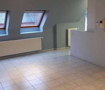 Penthouse te huur in Gavere voor € 700 met 1 slaapkamer - Foto 3