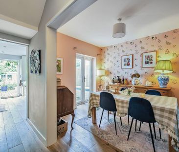 3 bedroom terraced house to rent - Photo 1