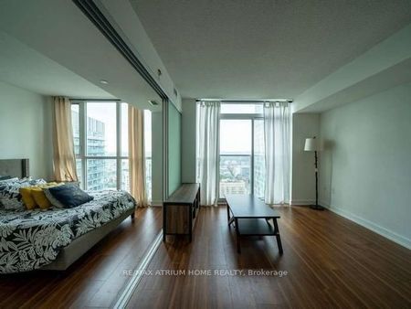 For Lease - 85 Queens Wharf Road Unit# 3310, Toronto, Ontario - Photo 5